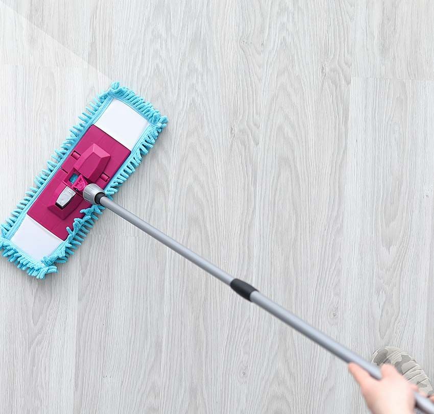 Siivoukset yrityksille